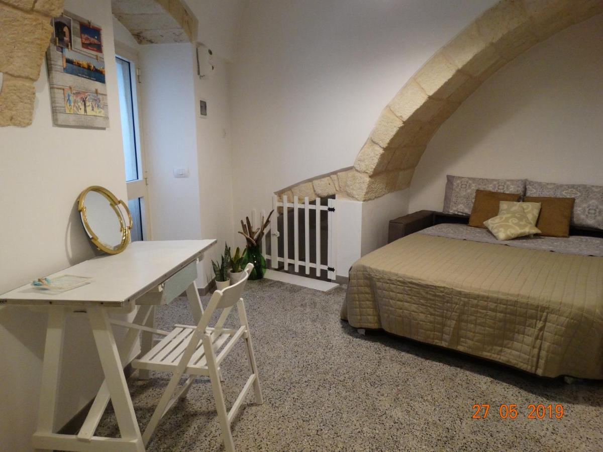 La Casetta Di Ninella Polignano a Mare Extérieur photo