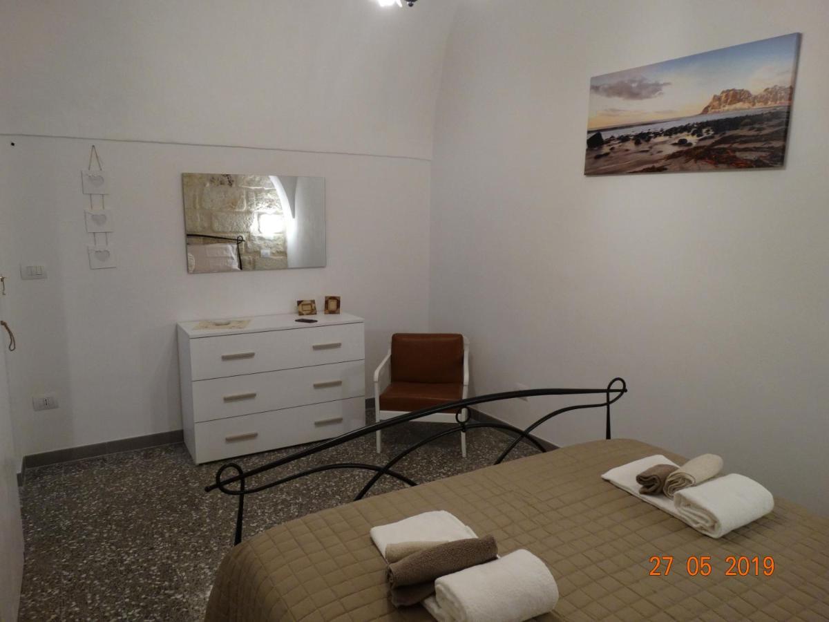 La Casetta Di Ninella Polignano a Mare Extérieur photo