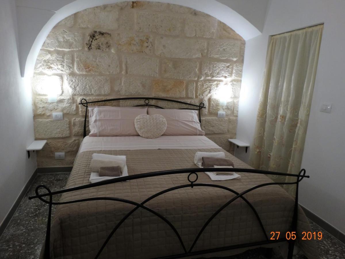 La Casetta Di Ninella Polignano a Mare Extérieur photo